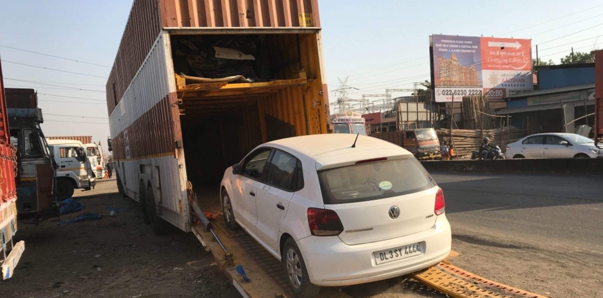 household-shifting