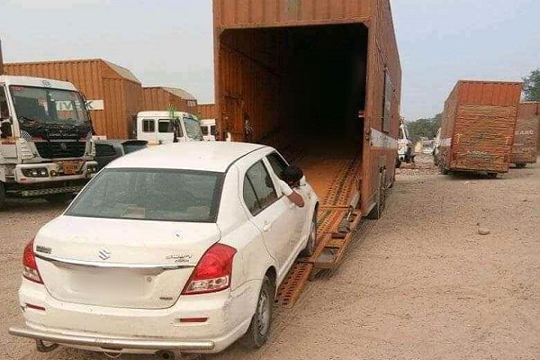 car-carrier